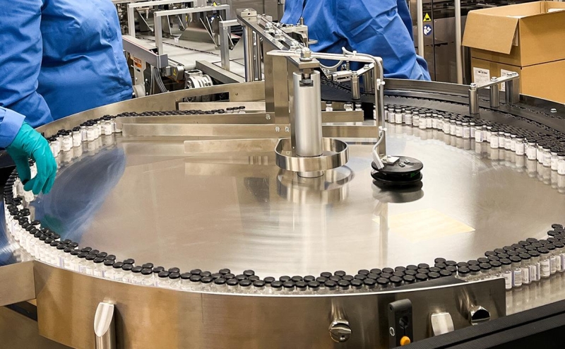 Суд восстановил права российской компании на аналог лекарства