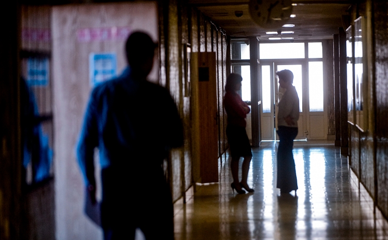 Суд восстановил в вузе отчисленную за пацифистские посты студентку