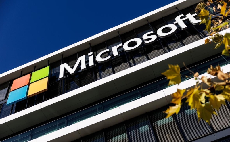 Суд ввел процедуру наблюдения в отношении «дочки» Microsoft в России