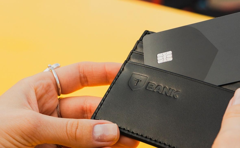 Суд вынес новое решение о заработках на конвертации валют в &laquo;Тинькофф&raquo;