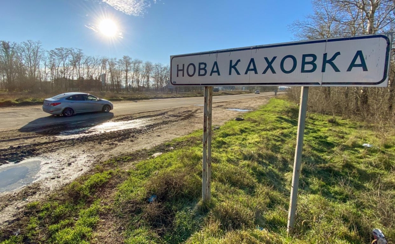 Суд вынес приговор двум военным за нападение на херсонских полицейских