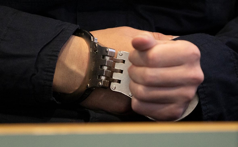 Суд вынес приговор двум военным за нападение на херсонских полицейских