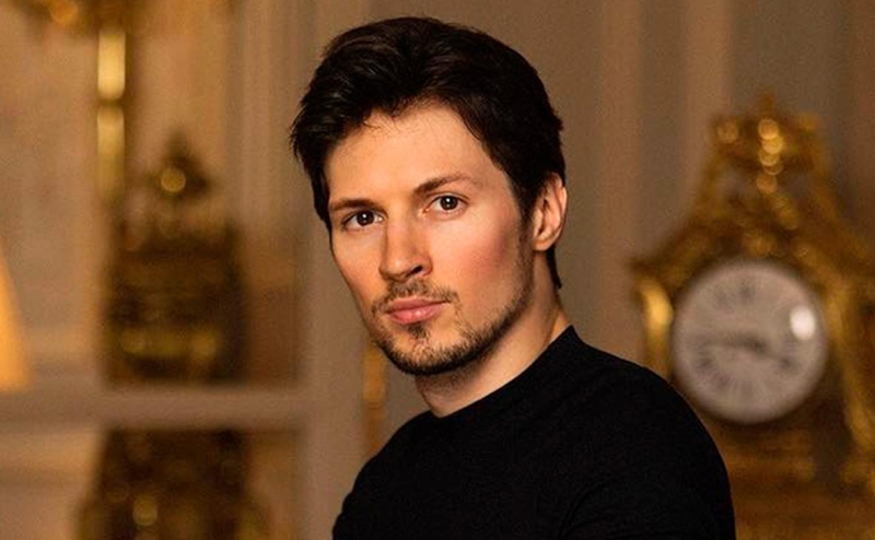 Суд вынес решение о надзоре над Павлом Дуровым