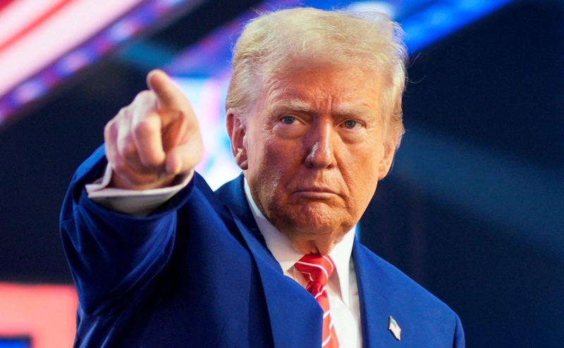 Суд вынесет приговор Трампу по делу порнозвезды за 10 дней до