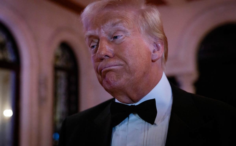 Суд вынесет приговор Трампу по делу порнозвезды за 10 дней до