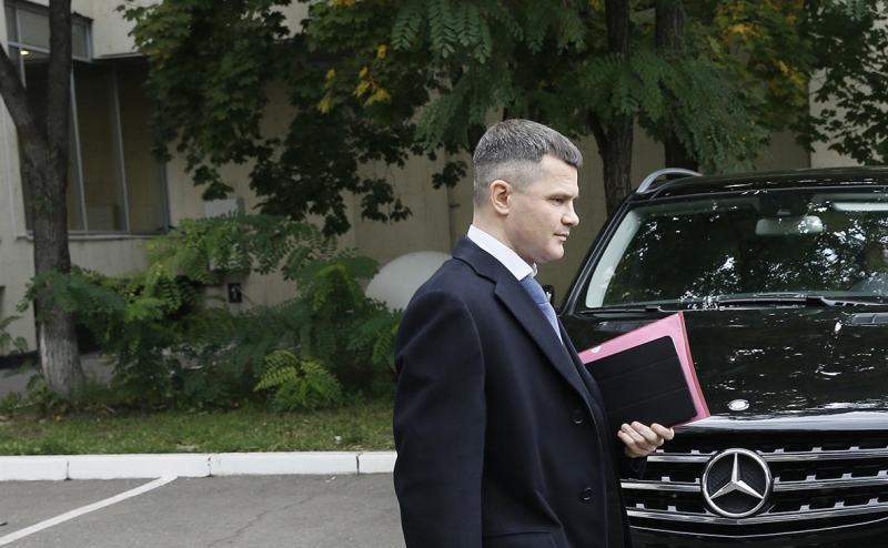 Суд взыскал с экс-владельцев Домодедово свыше ₽3 млрд