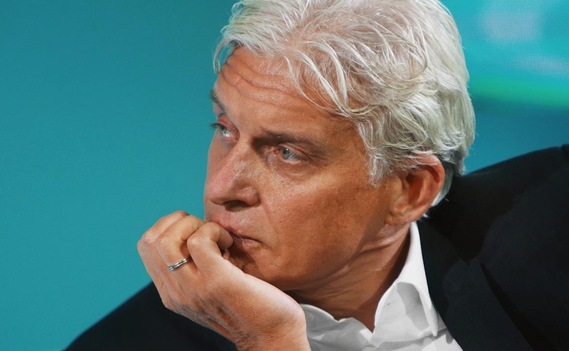 Суд взыскал с Тинькова ₽20 млн в пользу Дерипаски из-за поста в