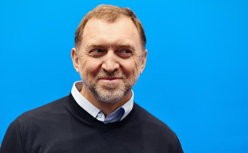 Суд взыскал с Тинькова ₽20 млн в пользу Дерипаски из-за поста в