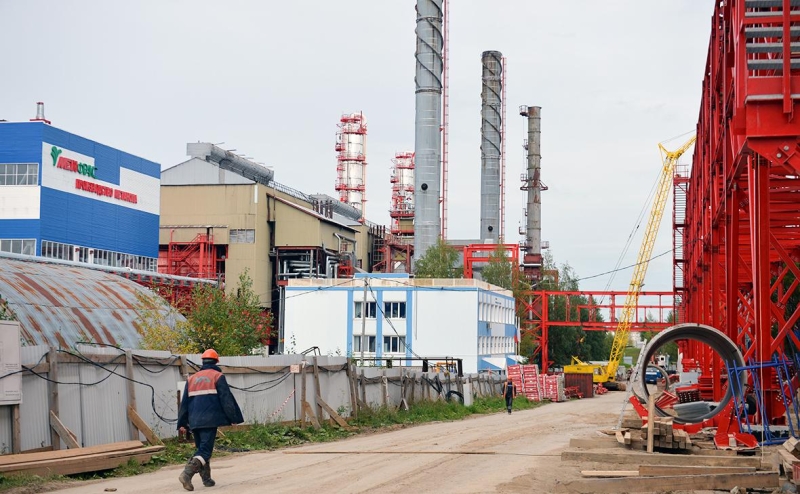 Суд взыскал в пользьзу государства 94,2% акций «Метафракс Кемикалс»