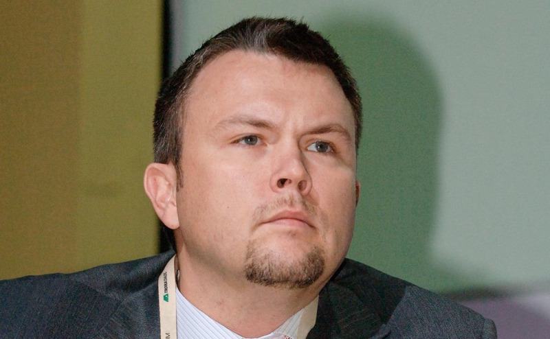 Суд заочно арестовал экс-главу правления группы ГАЗ Эберхардсона