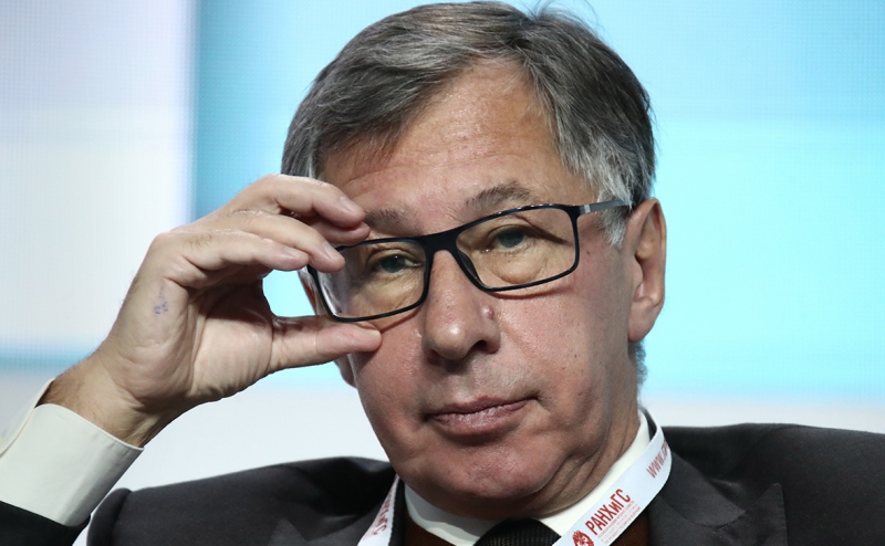 Суды признали требования «Траста» к экс-владельцу «Югры» на 4 млрд руб.