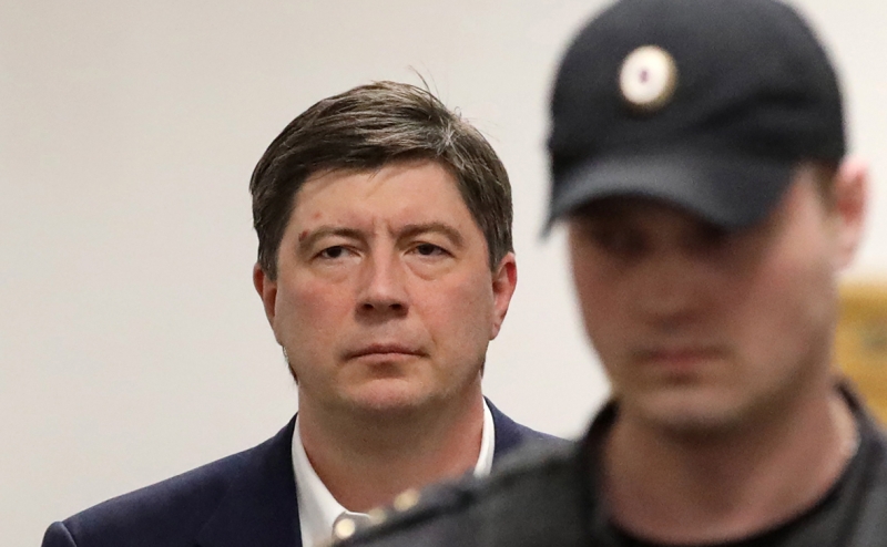 Суды признали требования «Траста» к экс-владельцу «Югры» на 4 млрд руб.