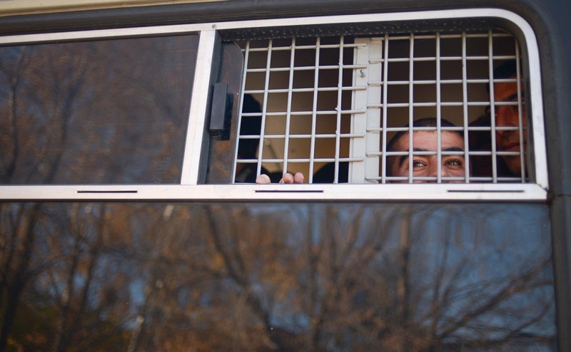 Суды в Москве стали чаще выносить решения по &laquo;мигрантским&raquo; статьям