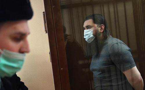 Сумма исков к экс-полковнику ФСБ Черкалину выросла до ₽19,5 млрд