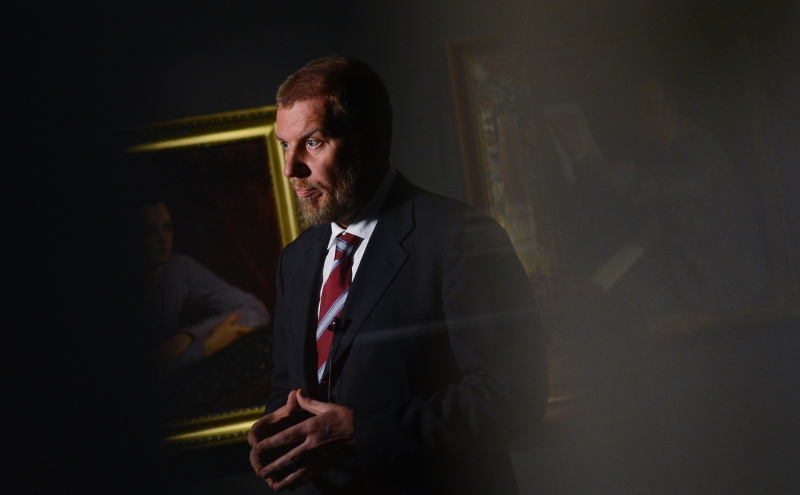 Сумма исковых требований «Траста» к Ананьевым на Кипре превысила €500 млн