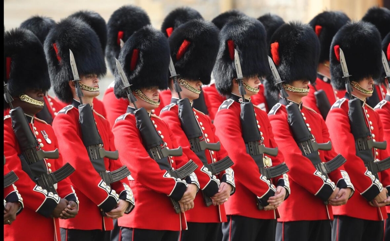 Sun сообщила о предотвращении атаки на казармы королевской гвардии