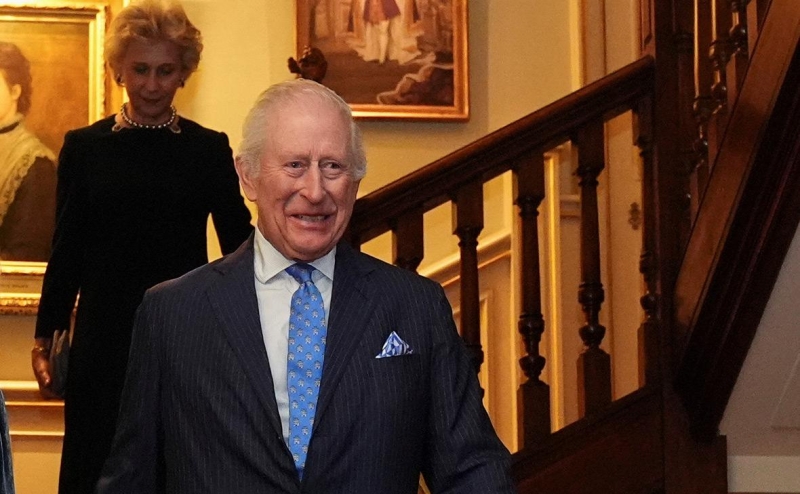 Sun сообщила о предотвращении атаки на казармы королевской гвардии