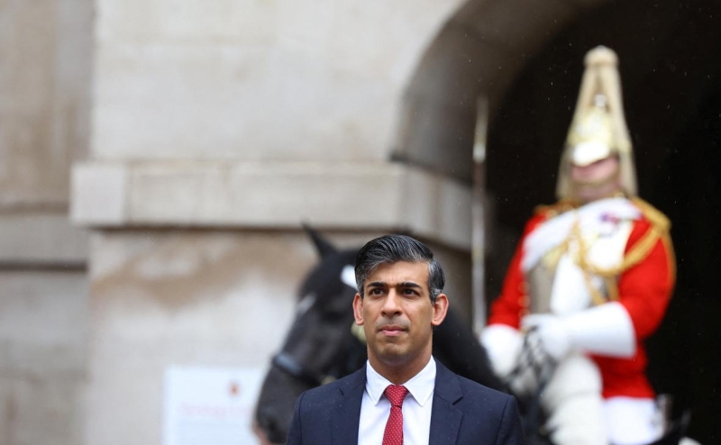 Сунак объявил &laquo;день позора&raquo; в Британии из-за скандала с зараженной