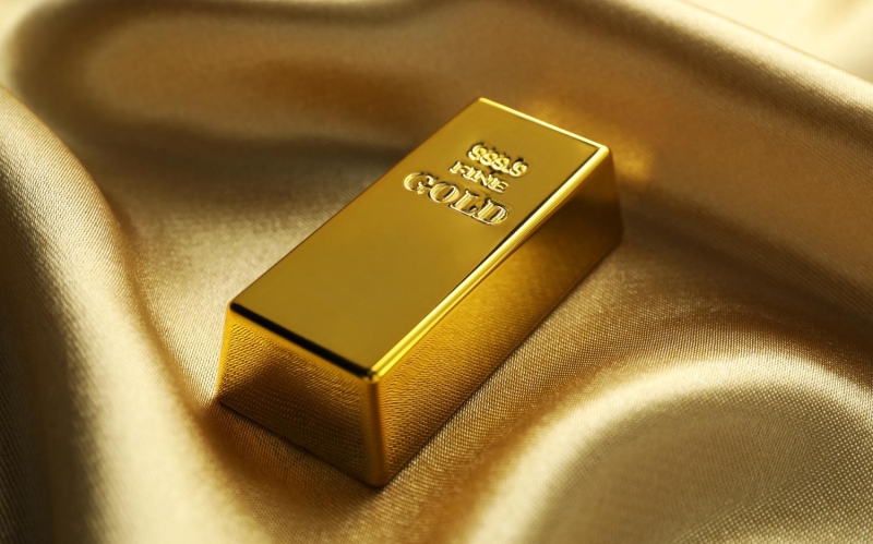 Sunlight займется продажей слитков золота в магазинах