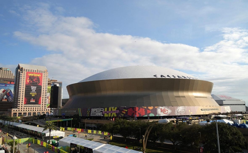 Super Bowl 2025: какую рекламу покажут в самом дорогом телеэфире США