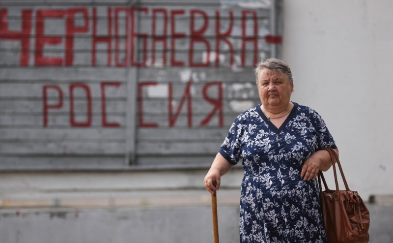 SuperJob включил ДНР, ЛНР, Херсонскую область в раздел &laquo;Россия&raquo;