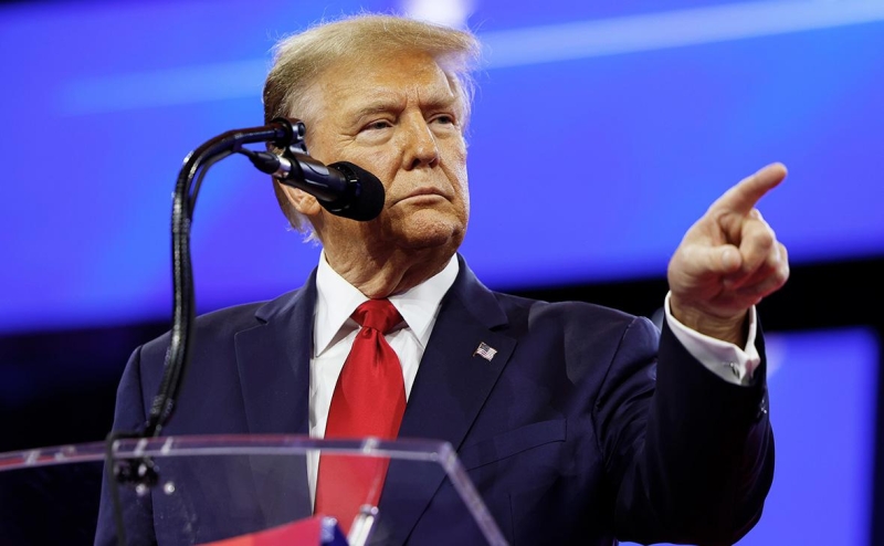 Супруга Байдена обвинила Трампа в «издевательстве над женскими телами»