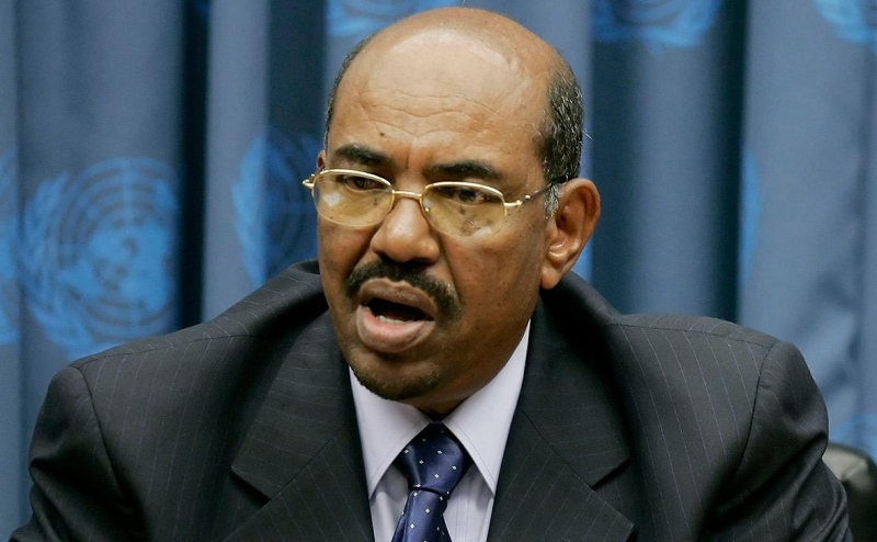 Свергнутого президента Судана перевели в госпиталь перед побегом