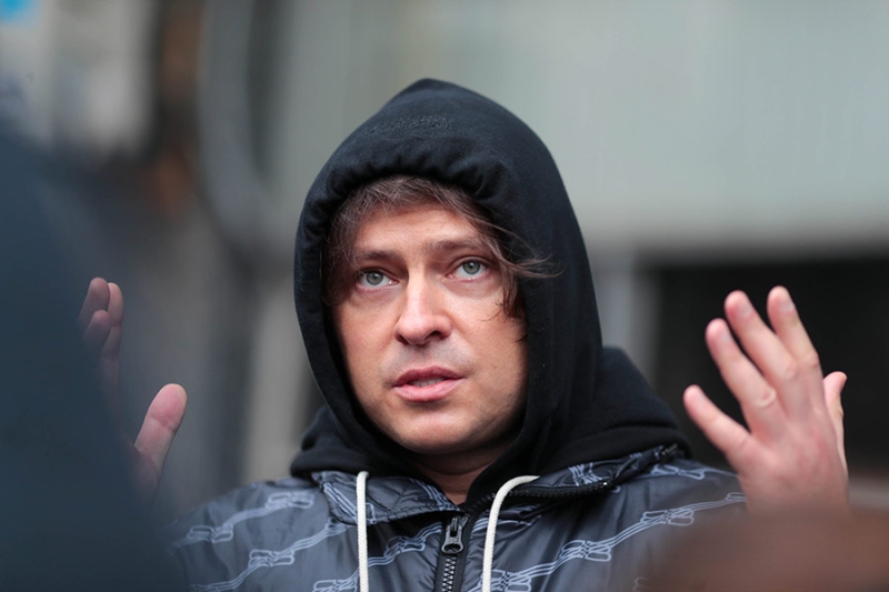 «Светлячок, светись!»: как простились с актрисой Светланой Светличной