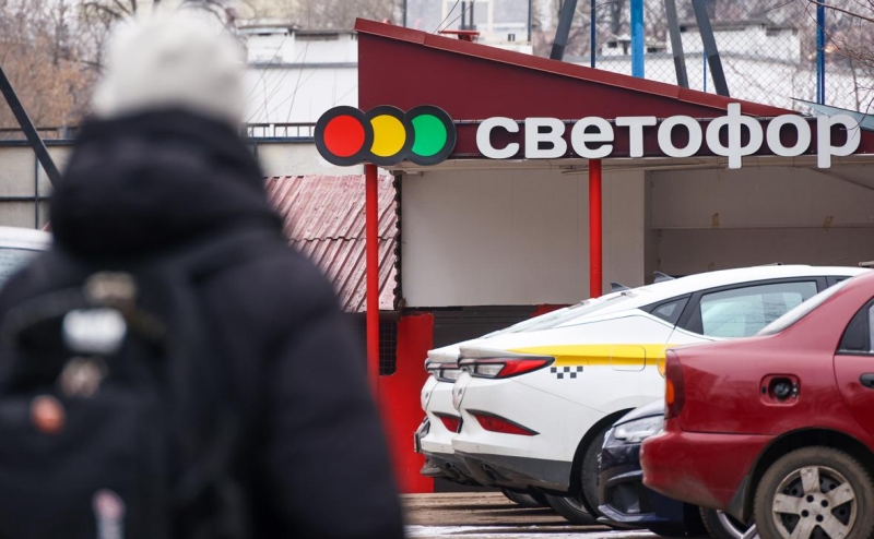 &laquo;Светофор&raquo; обжалует &laquo;неправомерные&raquo; действия Роспотребнадзора