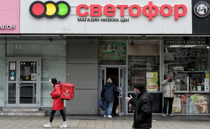 &laquo;Светофор&raquo; обжалует &laquo;неправомерные&raquo; действия Роспотребнадзора