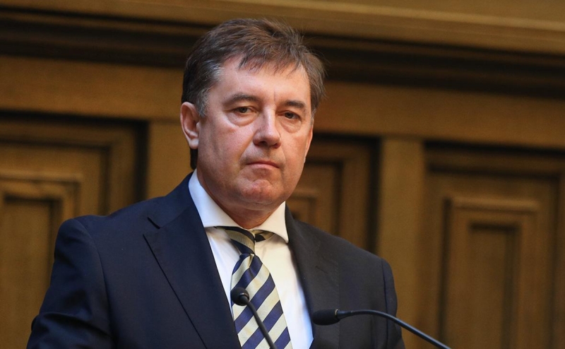 Свидетели раскрыли связи главы Совета судей с Гусем и Карасем