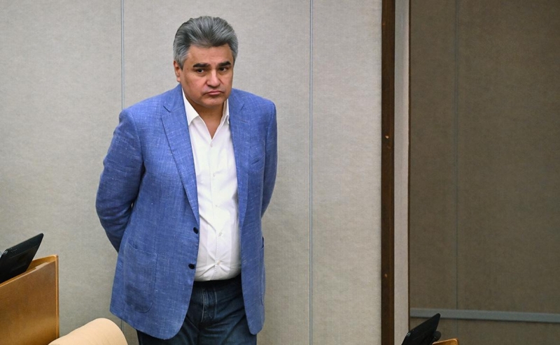 Связанная с лидером &laquo;Новых людей&raquo; фирма заинтересовалась &laquo;Яндексом&raquo;