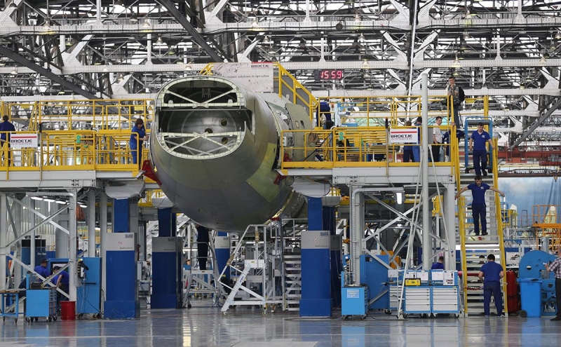 Связанная с совладельцами Внуково компания вышла из перевозчика iFly