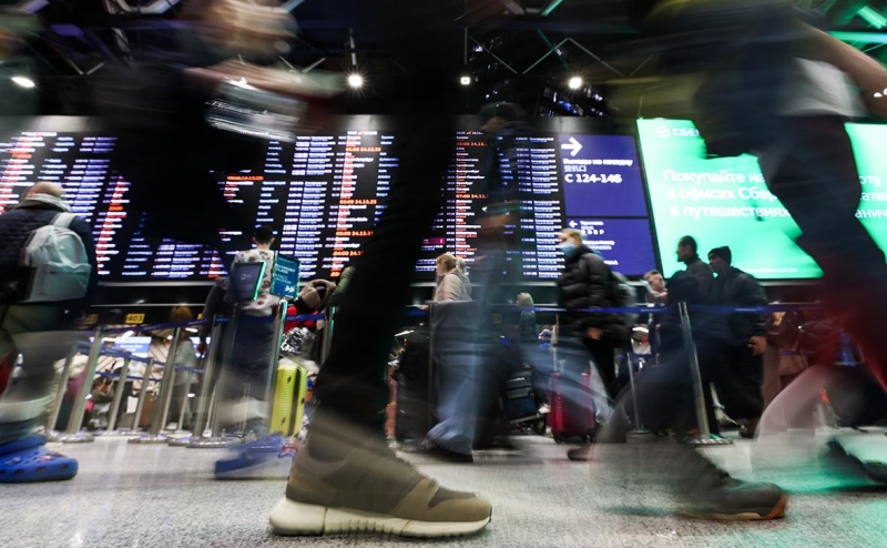 Связанная с совладельцами Внуково компания вышла из перевозчика iFly