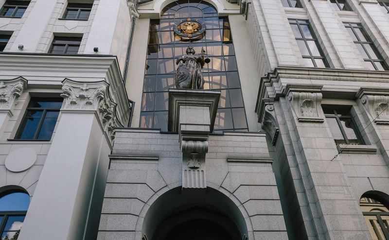 Связанный с правительством Абу-Даби фонд инвестирует в склад для Ozon