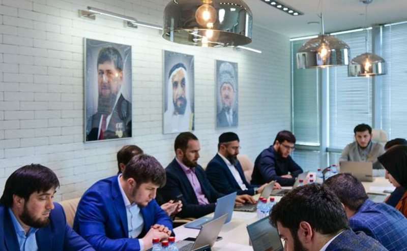 Связанный с правительством Абу-Даби фонд инвестирует в склад для Ozon