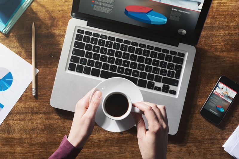 Свыше 90% организаций считают, что цифровизация нужна для&nbsp;продуктивной работы