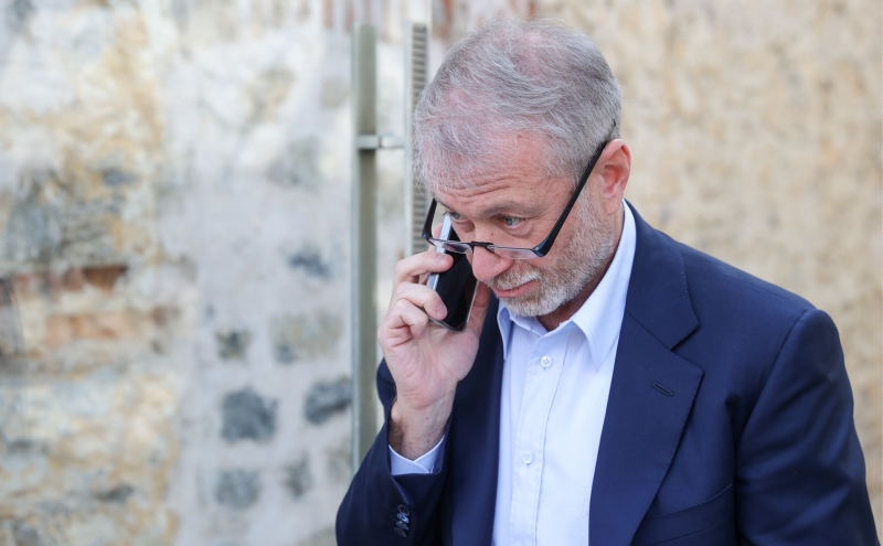 Сын Абрамовича продаст тепличный комплекс в Белгородской области