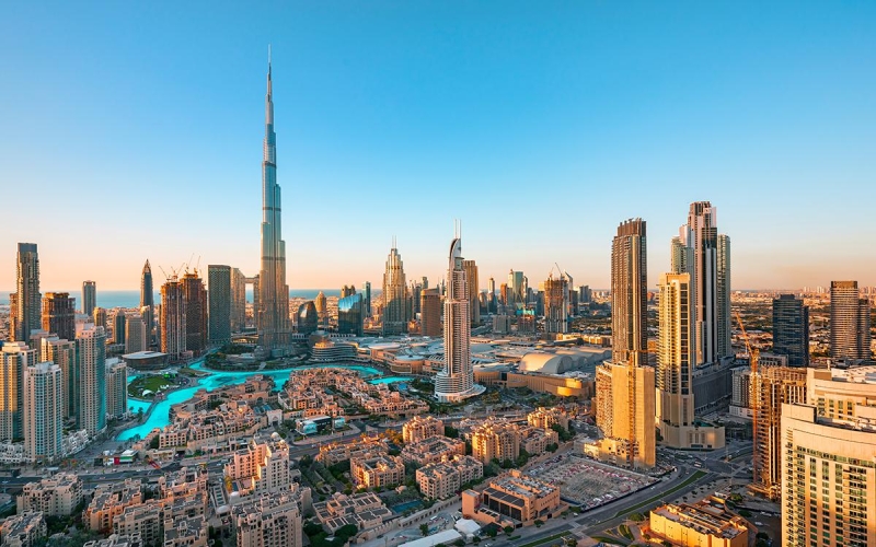 Сын бизнес-партнера Трампа восстановит заброшенный &laquo;Биг-Бен&raquo; в Дубае