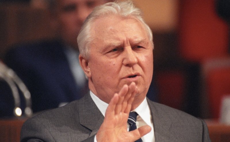 Сын бывшего секретаря ЦК КПСС Лигачева назвал причину его смерти