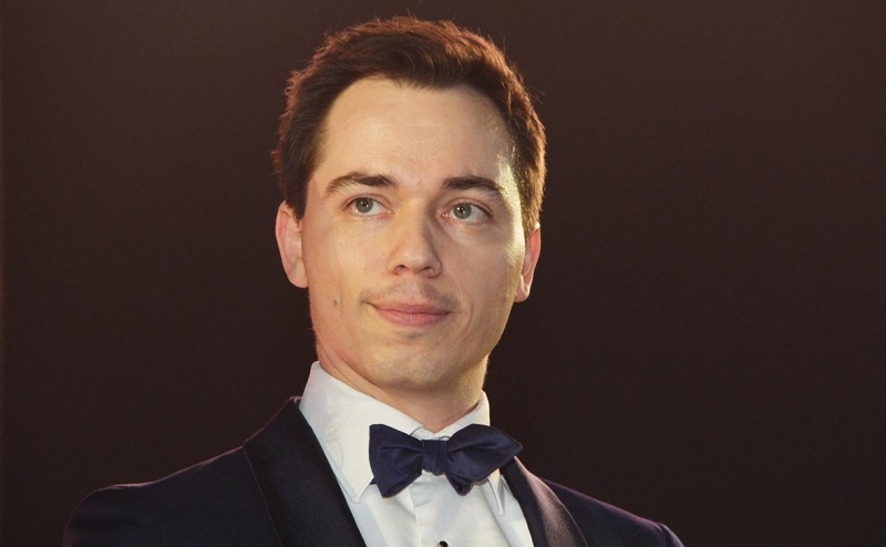 Сын Газманова и фигуристка пойдут от &laquo;Единой России&raquo; на выборы в