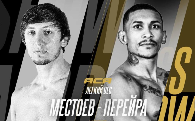 Сын Кадырова пригрозил &laquo;конкретными мерами&raquo; участникам поп-ММА из