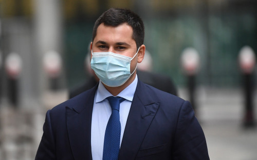 Сын миллиардера Ахмедова проиграл матери в суде Лондона $100 млн