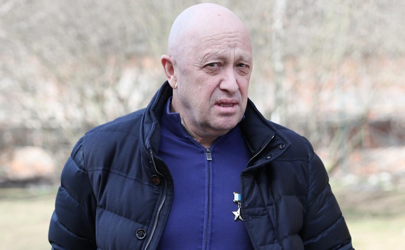 Сын Пескова подтвердил службу в ЧВК «Вагнер» и заявил о получении