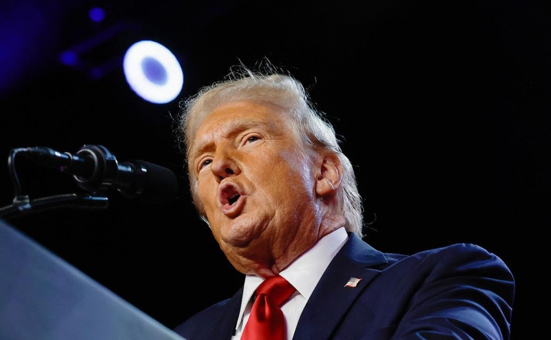 Сын Трампа заявил, что Зеленский скоро потеряет &laquo;свое пособие&raquo;