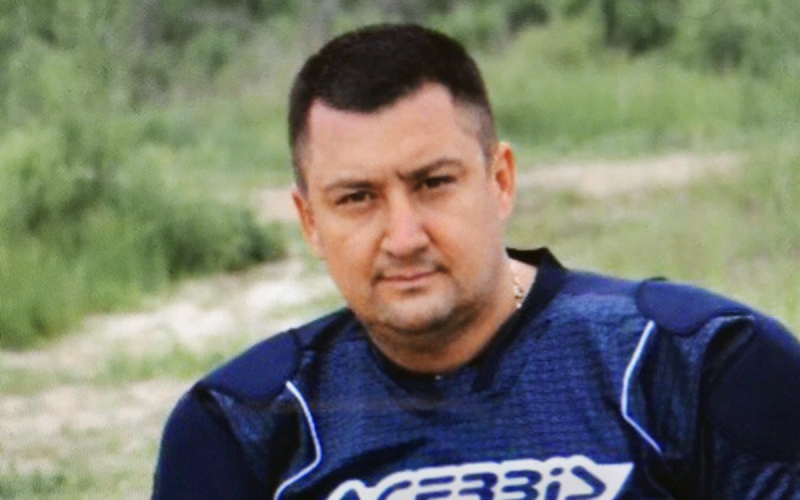 Сына экс-губернатора Хабаровского края обнаружили мертвым в отеле