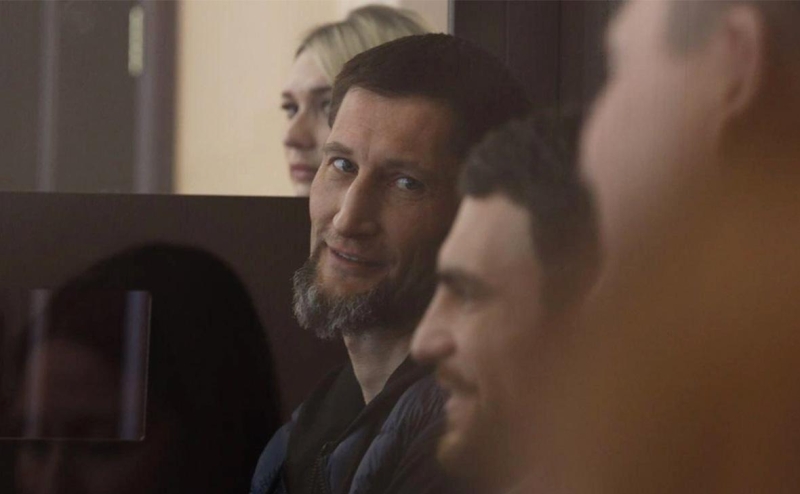 Сына замглавы МВД приговорили к семи годам колонии из-за взятки