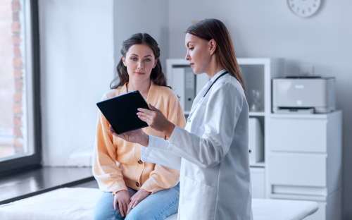 Сырский допустил возможность отвода украинских войск из Курской