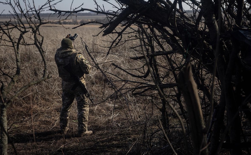 Сырский объяснил сложную ситуацию на фронте