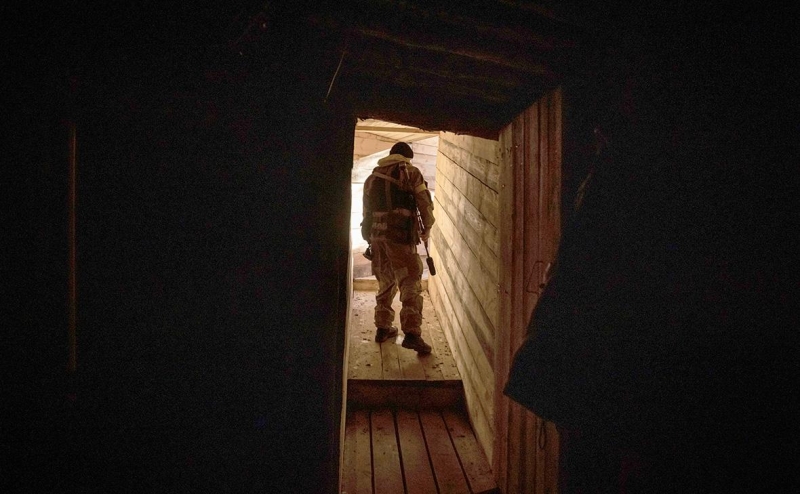 Сырский рассказал о новой тактике российских военных